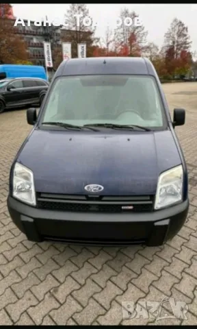 ford konnect, снимка 1 - Бусове и автобуси - 49151705