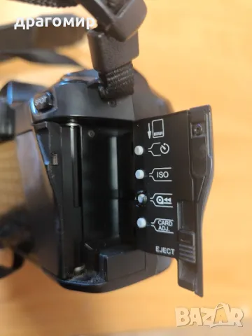 MINOLTA DYNAX 7000i, снимка 10 - Фотоапарати - 50078120