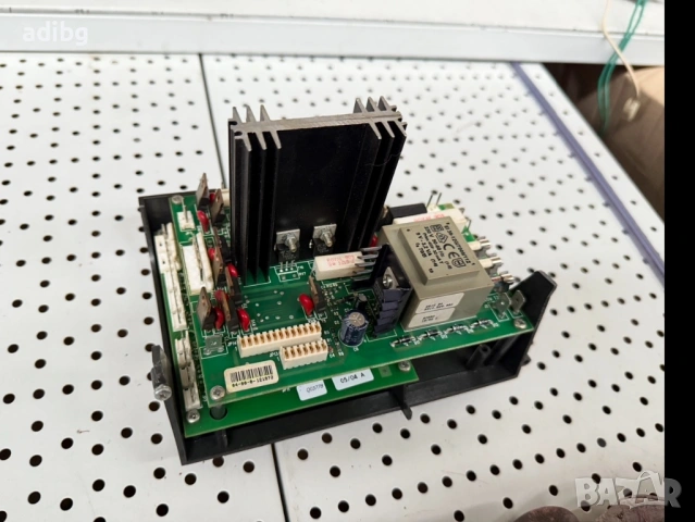 Платка - Saeco Royal SUP016 Cappuccino 0314.829.00A M6AV-7, снимка 4 - Кафемашини - 54300271