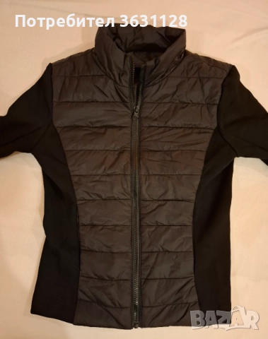 Дамско яке , снимка 2 - Якета - 51963125