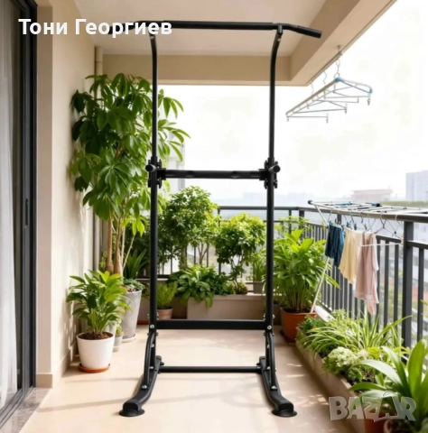 Лост за набиране и кофички. , снимка 2 - Фитнес уреди - 52214099