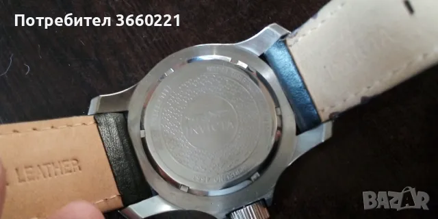 invicta 4663, снимка 10 - Мъжки - 49689578