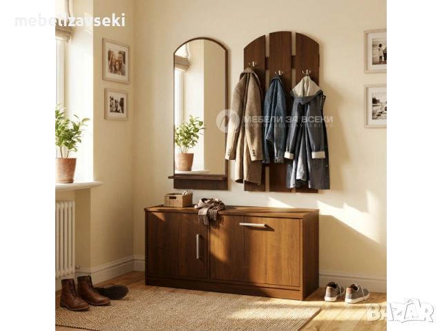 Ново! Портманто Компанит Олга