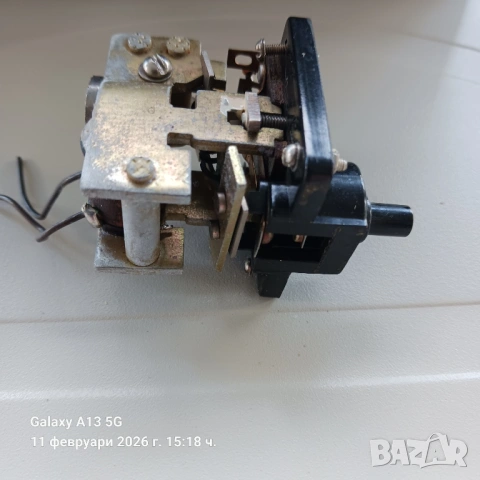 Части за мултицет, снимка 9 - Друга електроника - 53442386