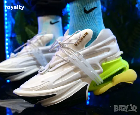 Balamin Unicorn дамски маратонки , снимка 2 - Маратонки - 49765491