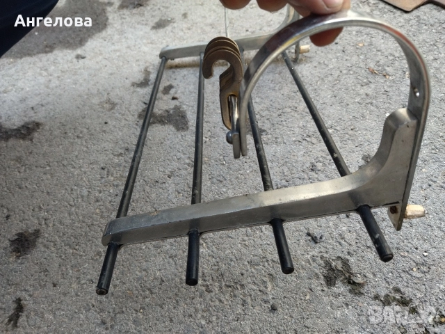 Закачалка , снимка 2 - Закачалки - 52618228