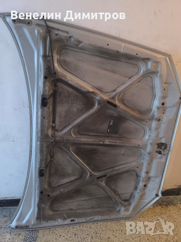 Преден капак за Хюндай акцент II., снимка 2 - Части - 53637257