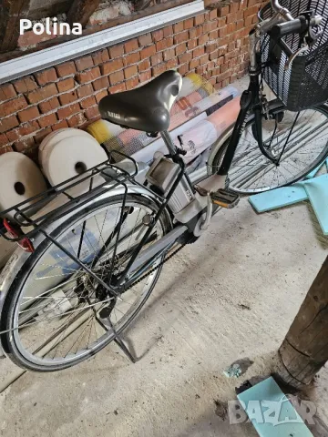 Електрически велосипеди, снимка 3 - Велосипеди - 49701966