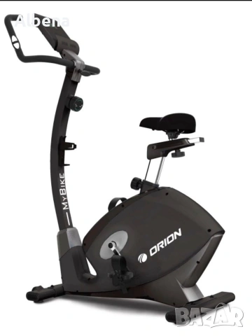 Велоeргометър ORION MYBIKE MAX 