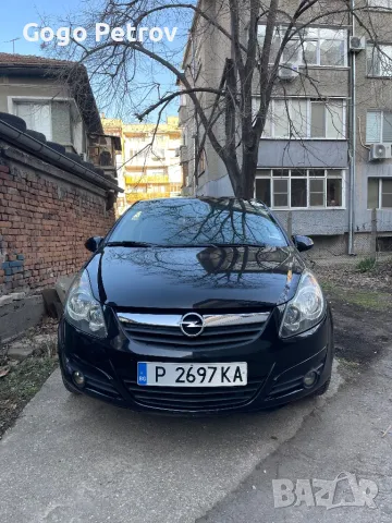 Opel Corsa D 1.3 90к.с 2007, снимка 1 - Автомобили и джипове - 48729258