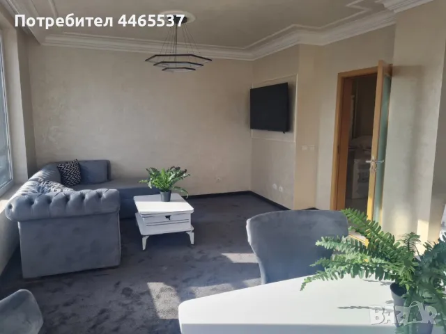 Апартамент тристаен-119 кв.м-Пловдив, снимка 2 - Апартаменти - 50193307