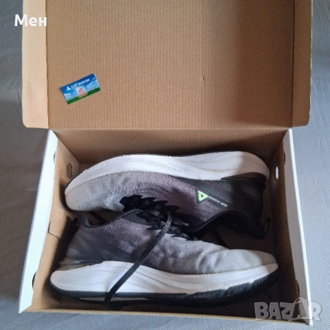 Оригинални маратонки 44 номер от Гърция Peak 