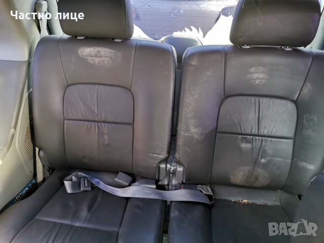 Kia Carnival 2 (GQ) 2.9crdi 144 к.с на части , снимка 5 - Автомобили и джипове - 53217298