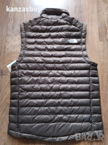 the north face - страхотен мъжки елек НОВ S, снимка 10 - Други - 53037394