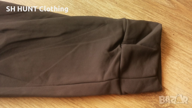 SOLOGNAC Jacket размер L за лов риболов яке - 1743, снимка 6 - Екипировка - 52883324