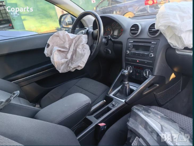 Audi A3 Face 1.9 TDI BLS, снимка 6 - Части - 45007158