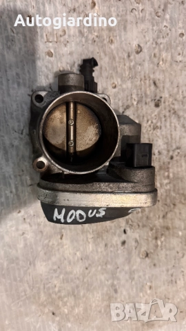 Дроселова Клапа за Renault Scenic - 408.238/827/002 / 8200190230 / 8200171134