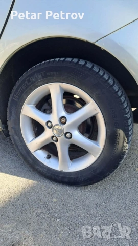 Тойота Корола, снимка 12 - Автомобили и джипове - 53843833