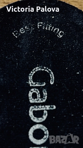 Оригинални велурени CHELSEA боти, GABOR LOURDES, снимка 14 - Дамски боти - 52878852