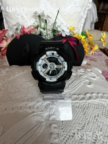 Часовници G-shock и Baby. , снимка 14 - Мъжки - 53848689