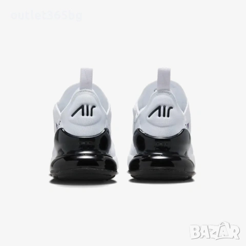 Nike - Air Max 270 FD0691-100 №38 Оригинал Код 344, снимка 5 - Маратонки - 53742801