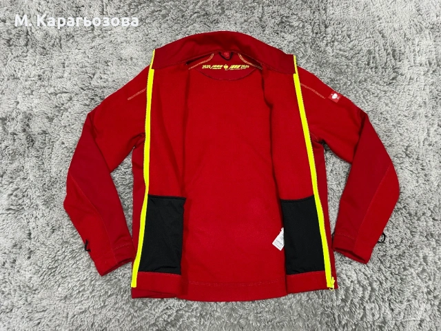 Engelbert Strauss Motion 2020 3 in 1 Jacket, Размер L, снимка 7 - Якета - 53952890