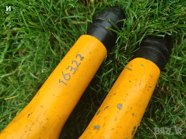 2 бр. пневматични гайковерта  Atlas Copco , снимка 9 - Други инструменти - 36473103