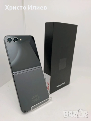 Samsung Galaxy Z Flip 5 5G 512GB, снимка 3 - Samsung - 53199008