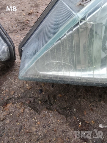 фарове фокус мк1, снимка 5 - Части - 52977614