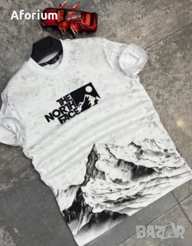 Висококачествени мъжки тениски, снимка 13 - Тениски - 53927948