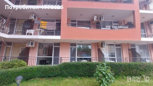 Продавам апартамент 1+1 от собственик