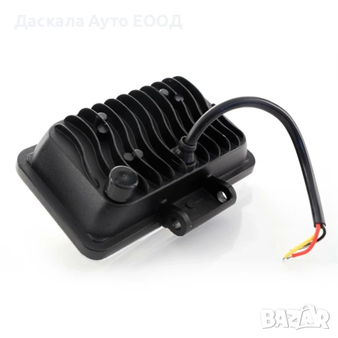 	1бр. мощен ЛЕД бар LED bar халоген прожектор 24W , 10-30V, снимка 3 - Аксесоари и консумативи - 53834795