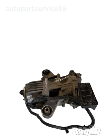 Заден диференциал за Jeep Compass 2.2 CRD (2011) P3501A115