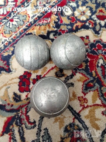 топки за печснк , снимка 1