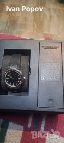 Дамски часовник , снимка 2 - Дамски - 52893711