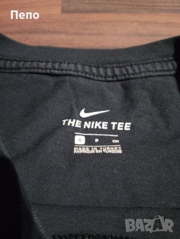 Тениска Nike , снимка 2 - Тениски - 46231602