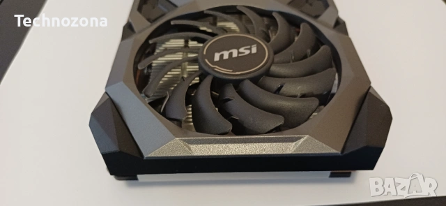 Продавам MSI Radeon RX 6600 XT – отлично състояние, снимка 8 - Видеокарти - 53257812