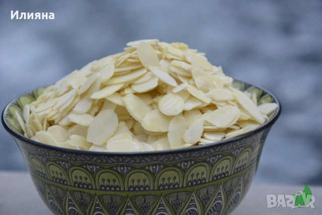 Сушени плодове и сурови ядки и семена, снимка 5 - Други - 52937207