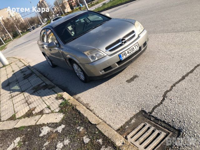 Vectra 2.2 disel може бартер, снимка 2 - Автомобили и джипове - 45252992