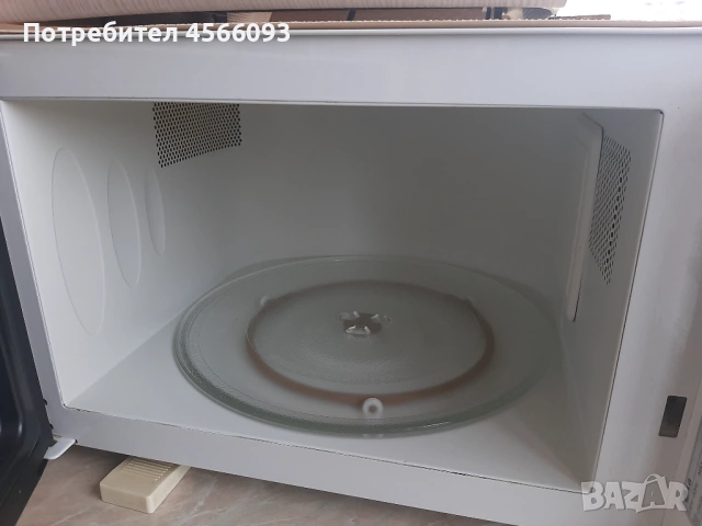 LG микровълнова , снимка 5 - Микровълнови - 53148184