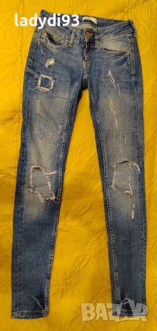 Дамски дънки Perfect Jeans, снимка 1 - Дънки - 30780016