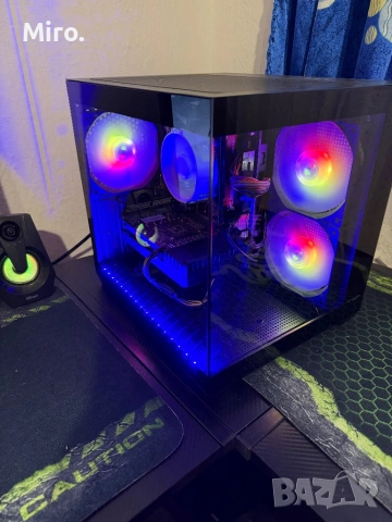 Геймърски Ryzen 3