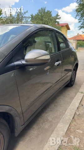 хонда сивик , снимка 9 - Автомобили и джипове - 51392321