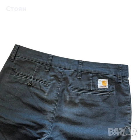 Carhartt Shorts, снимка 2 - Къси панталони - 52021976