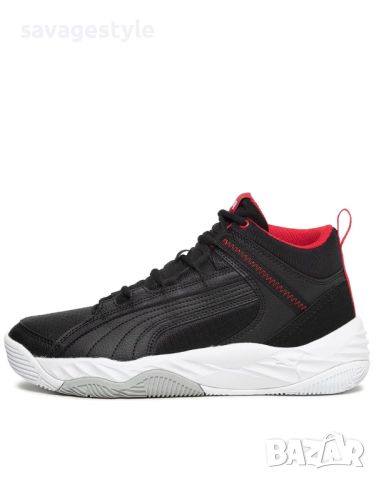 Кецове PUMA Rebound Future Evo Shoes Black, снимка 1 - Кецове - 46035465