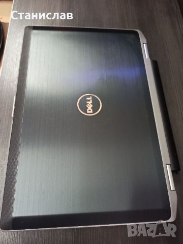 Dell Latitude E6420 на части, снимка 5 - Части за лаптопи - 45712514