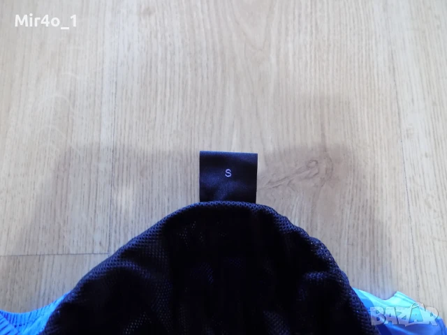 Къси панталони hugo boss шорти гащета бански плажни екип летни оригинални мъжки S, снимка 9 - Спортни дрехи, екипи - 51405348