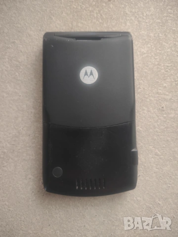 Motorola Razr V3, снимка 2 - Motorola - 53025004