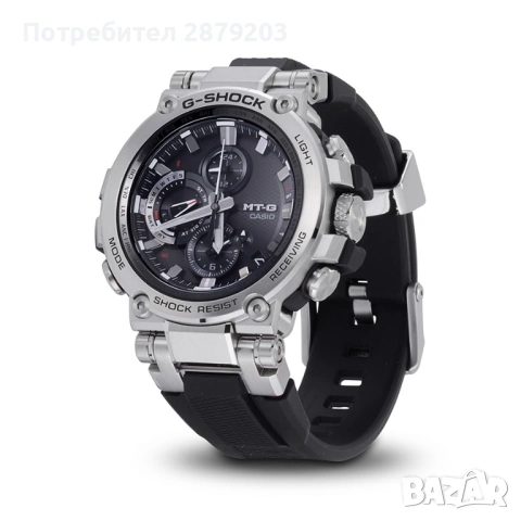 Casio MTG - B1000, снимка 5 - Мъжки - 53528536