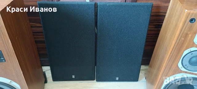 Yamaha NS 670, снимка 9 - Тонколони - 53827303